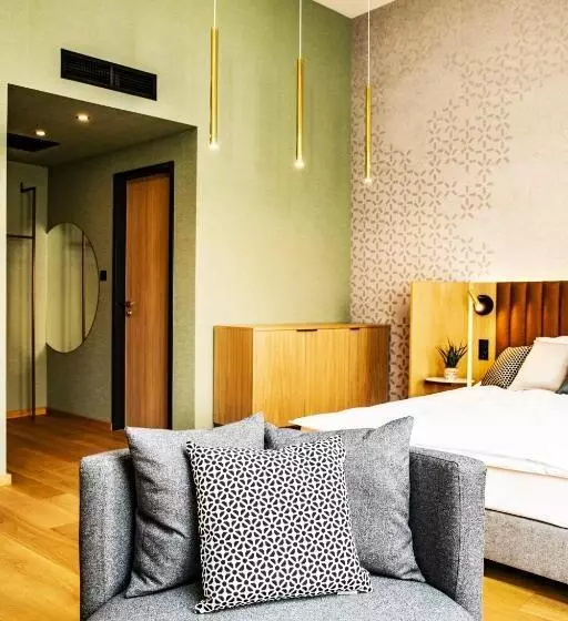 ベッドアンドブレックファースト Villa Gran