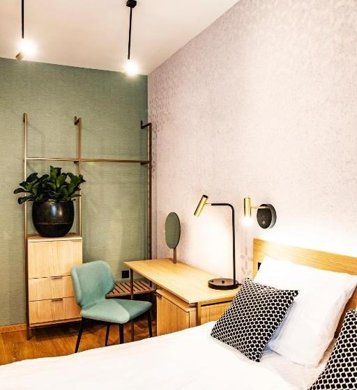 住宿加早餐 Villa Gran