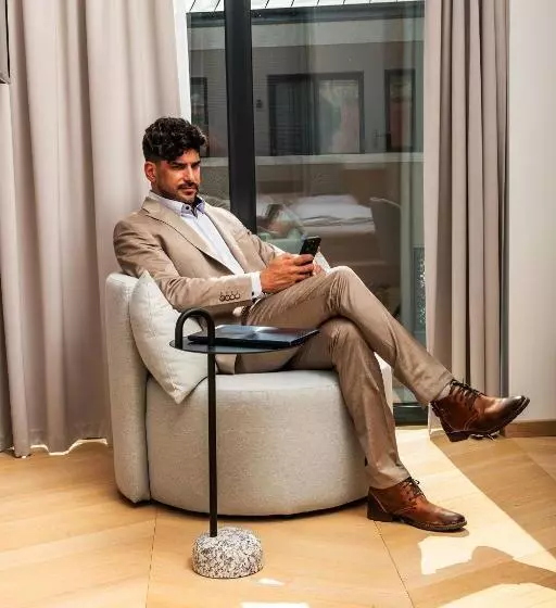 ベッドアンドブレックファースト Villa Gran