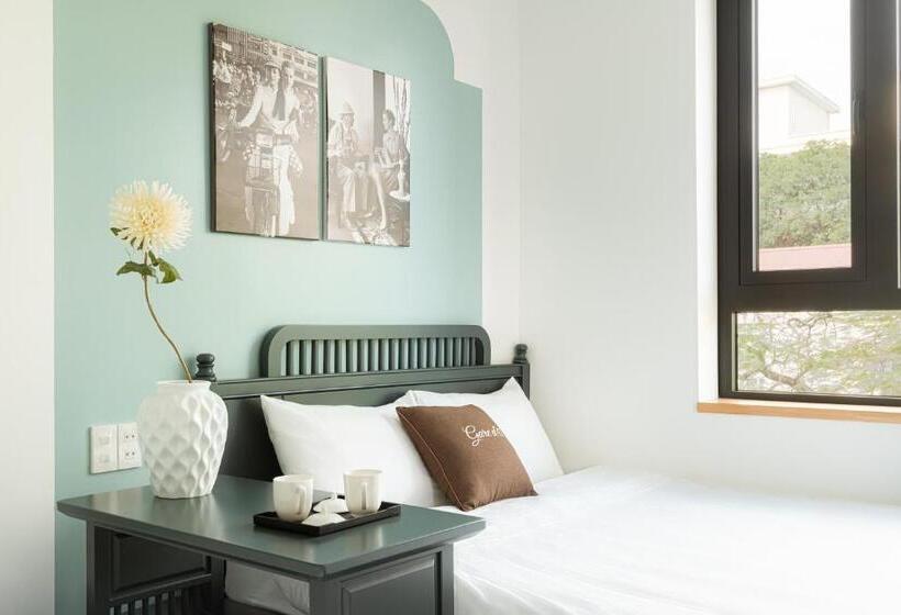 هتل Gare D 47 Homestay/