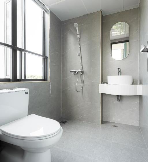 هتل Gare D 47 Homestay/