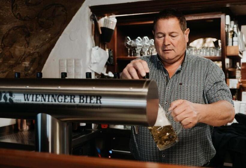 酒店 Gasthof Greimel