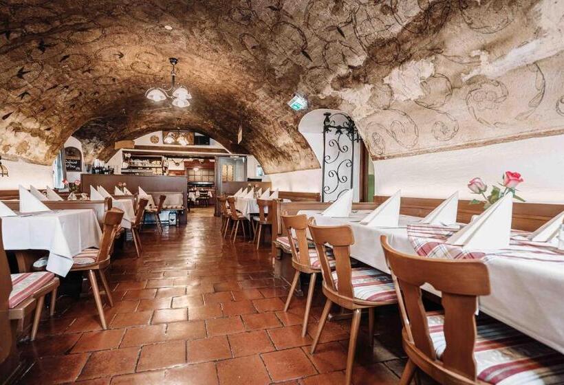 酒店 Gasthof Greimel