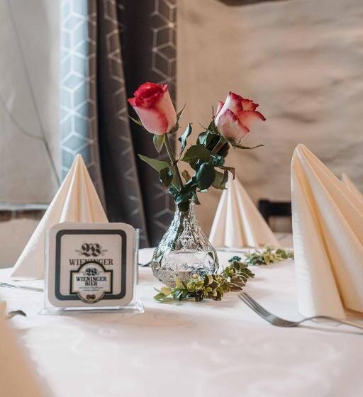 酒店 Gasthof Greimel