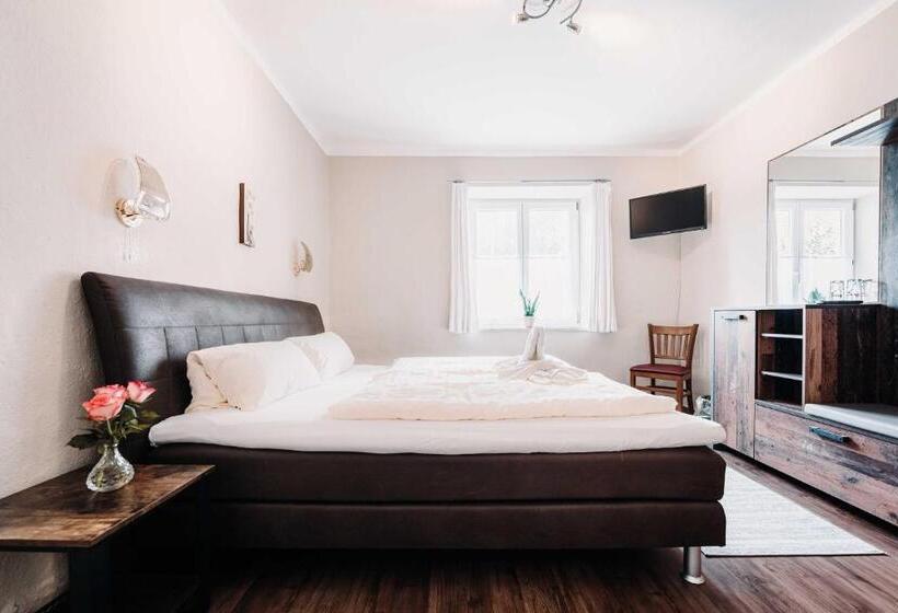 酒店 Gasthof Greimel