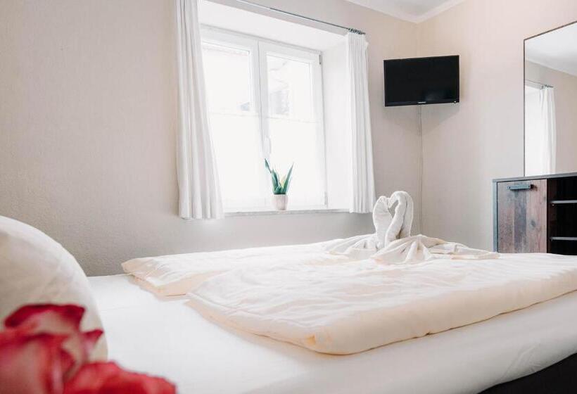 酒店 Gasthof Greimel