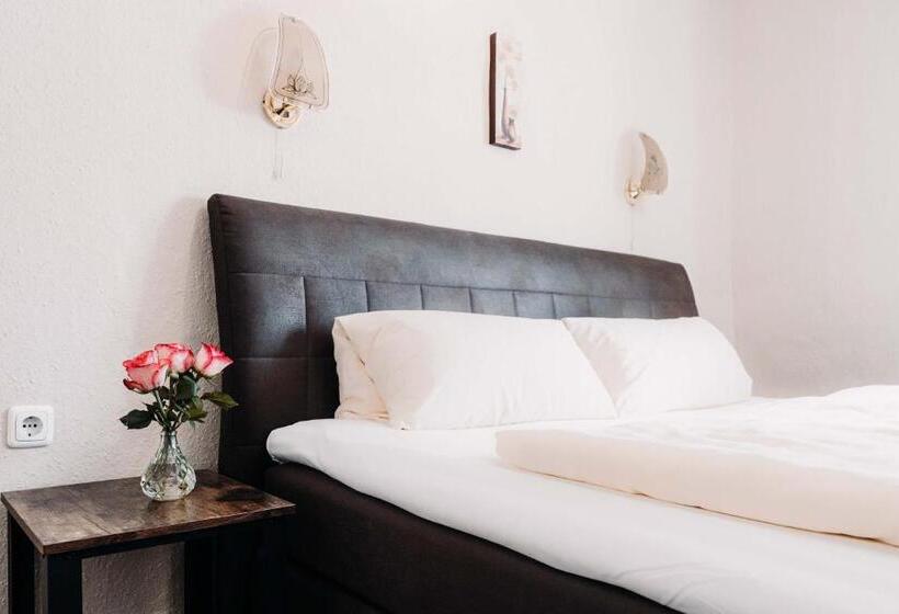 酒店 Gasthof Greimel