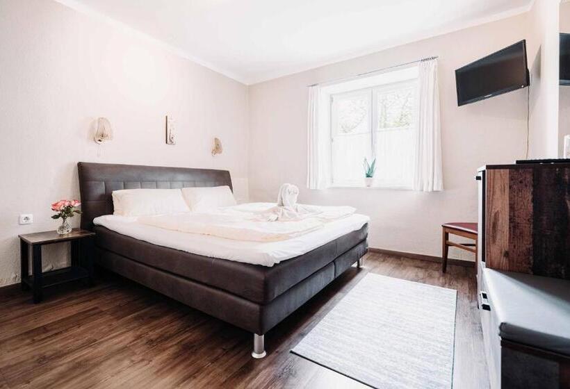 酒店 Gasthof Greimel