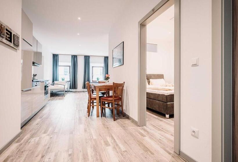 酒店 Gasthof Greimel