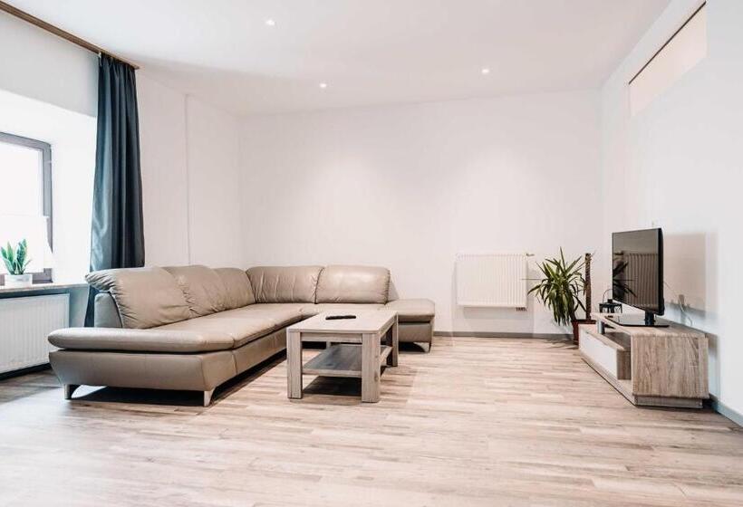 酒店 Gasthof Greimel