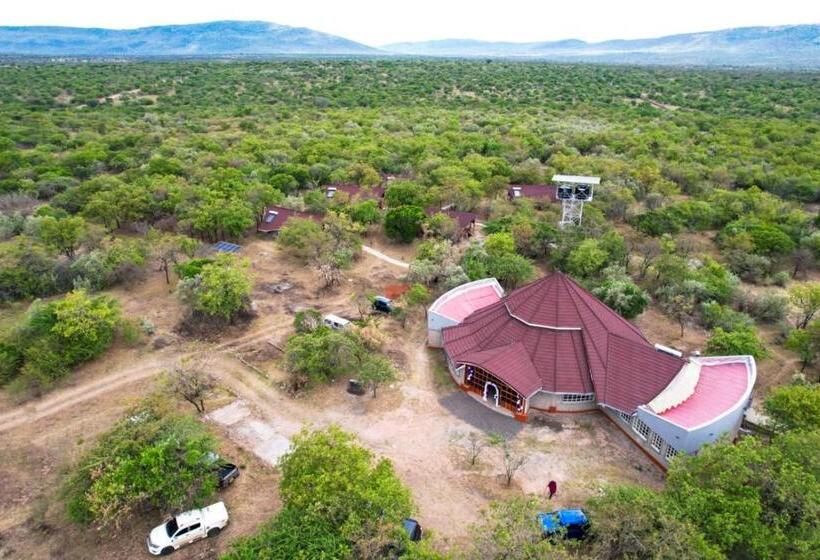 هتل Mara Empiris Safari Camp