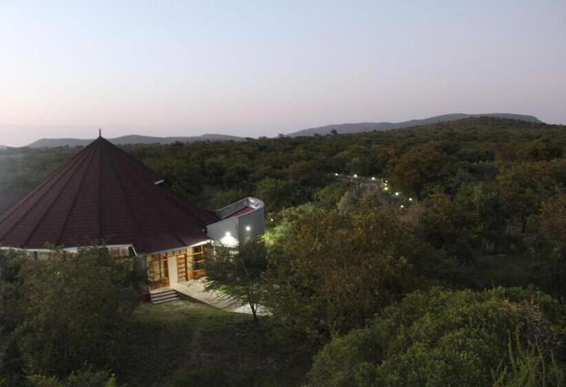 هتل Mara Empiris Safari Camp