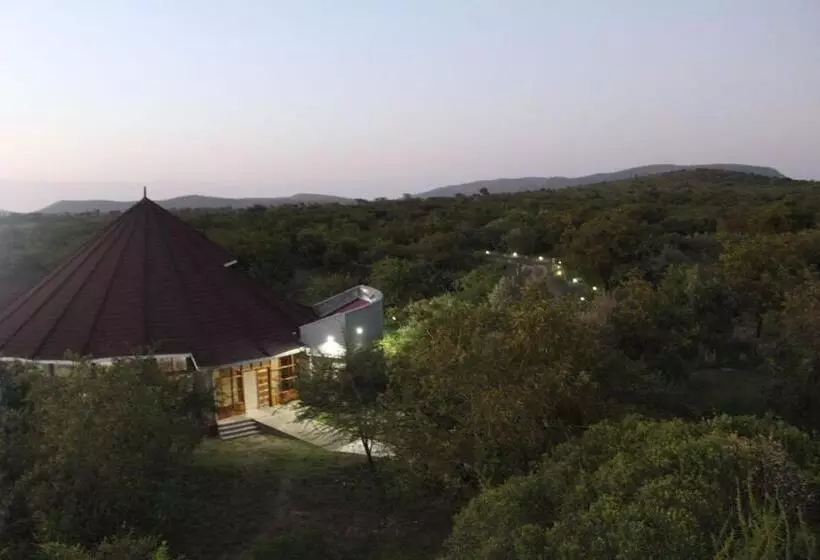 هتل Mara Empiris Safari Camp