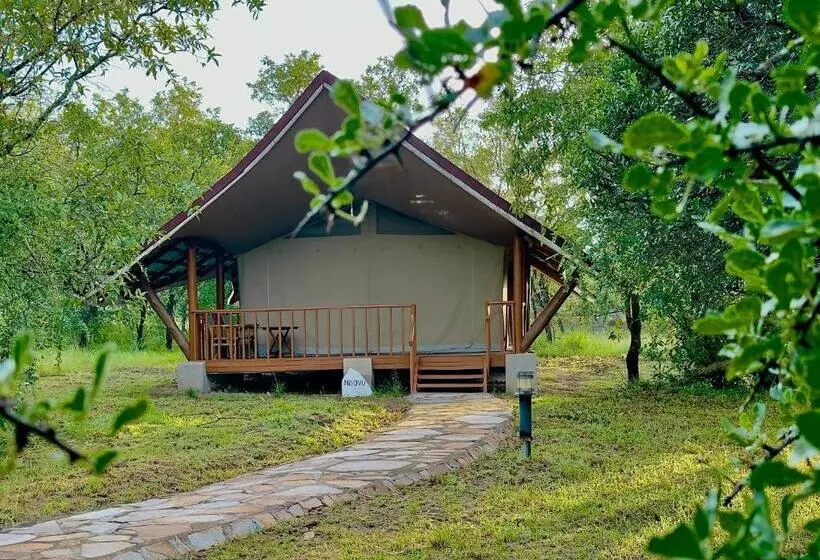 هتل Mara Empiris Safari Camp