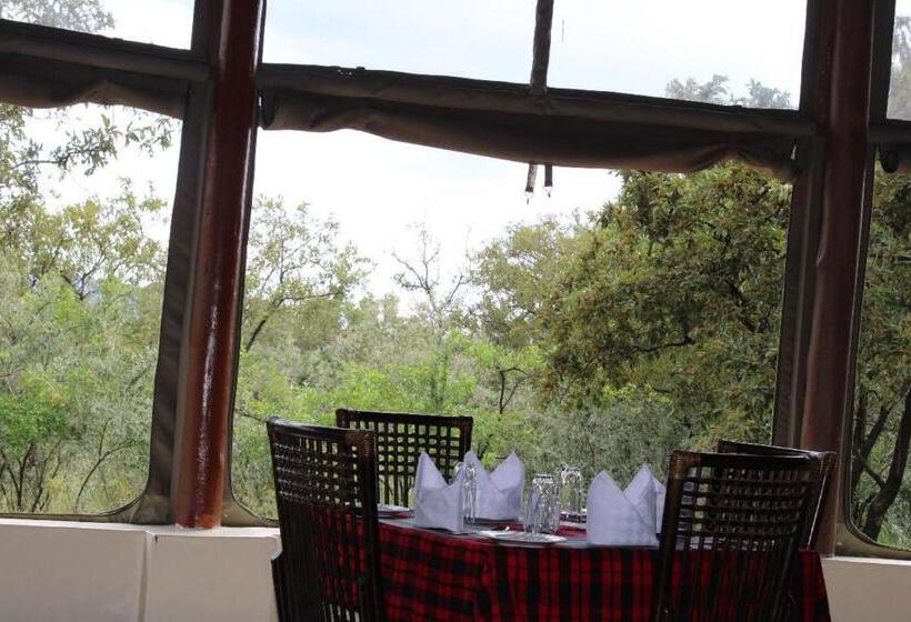 هتل Mara Empiris Safari Camp
