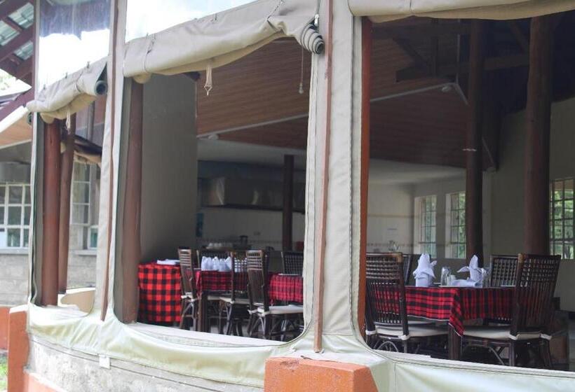 هتل Mara Empiris Safari Camp