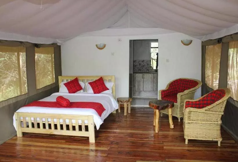 هتل Mara Empiris Safari Camp