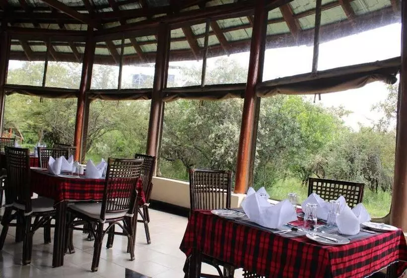 هتل Mara Empiris Safari Camp