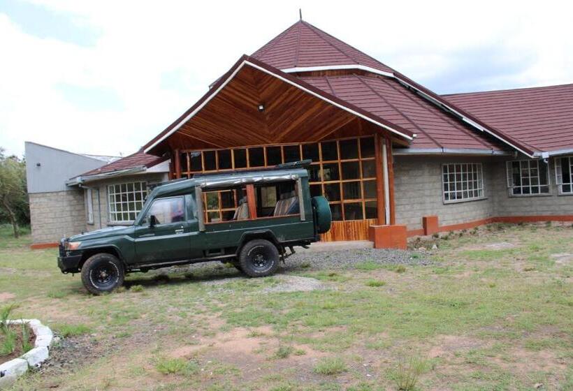 هتل Mara Empiris Safari Camp