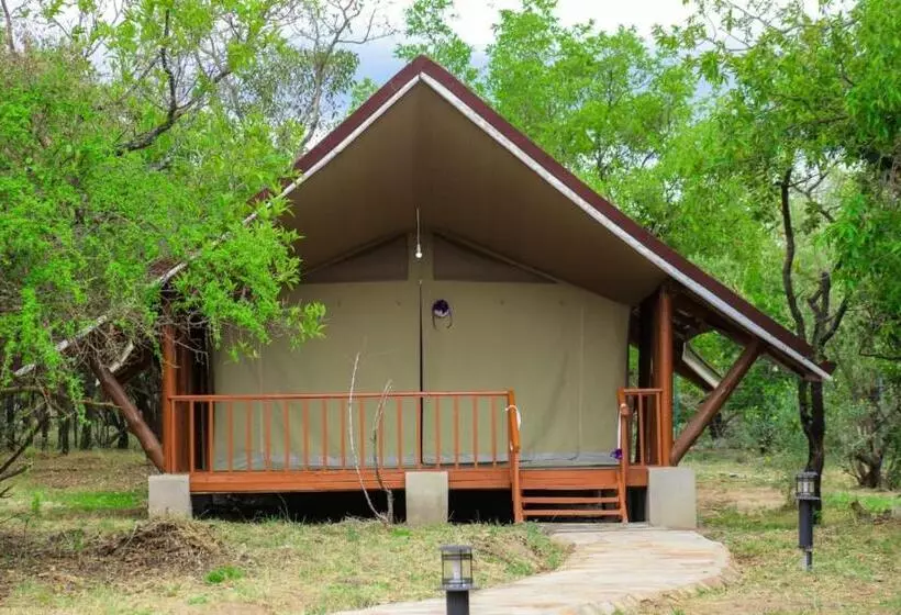 هتل Mara Empiris Safari Camp