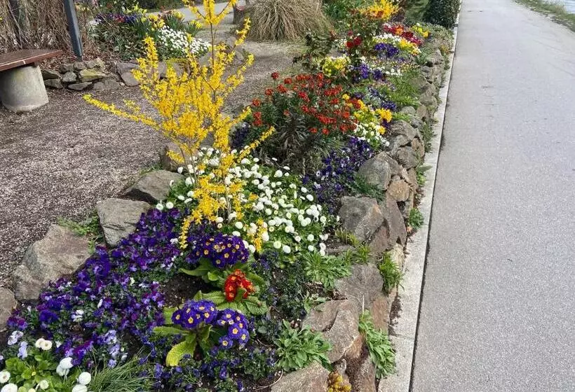 Hotelli Neues Haus   Berggasthof Und