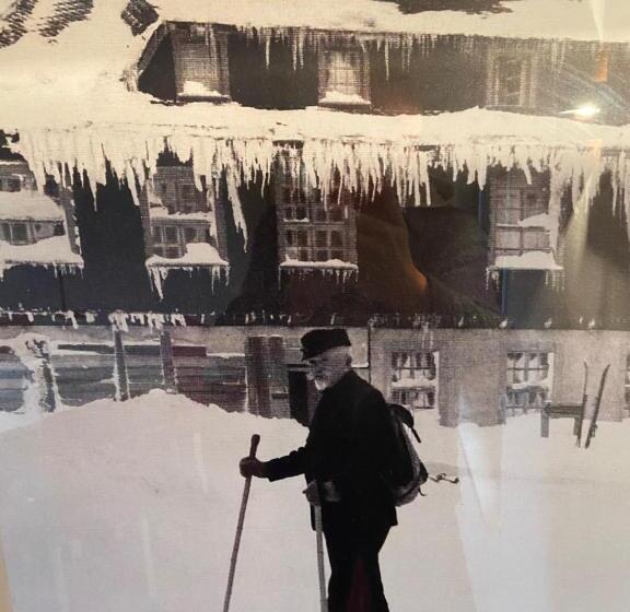 Hotel Neues Haus   Berggasthof Und