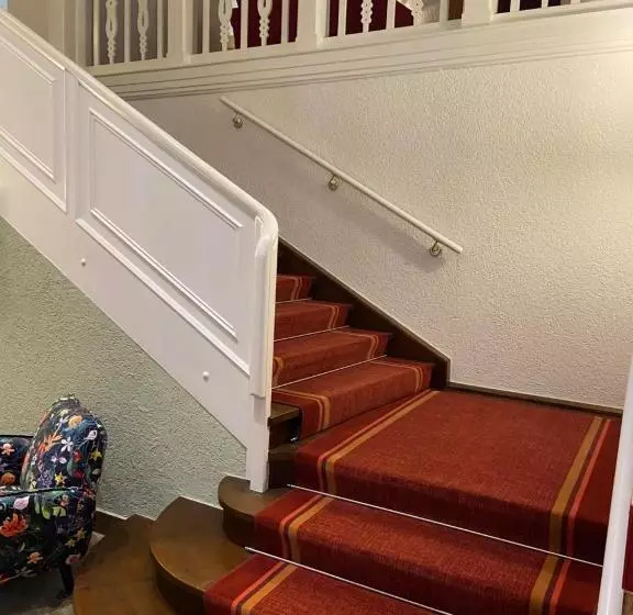 Hotelli Neues Haus   Berggasthof Und