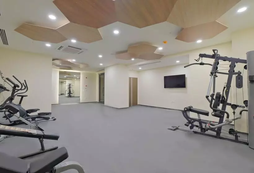 Air Başakşehir Residence By Newinn