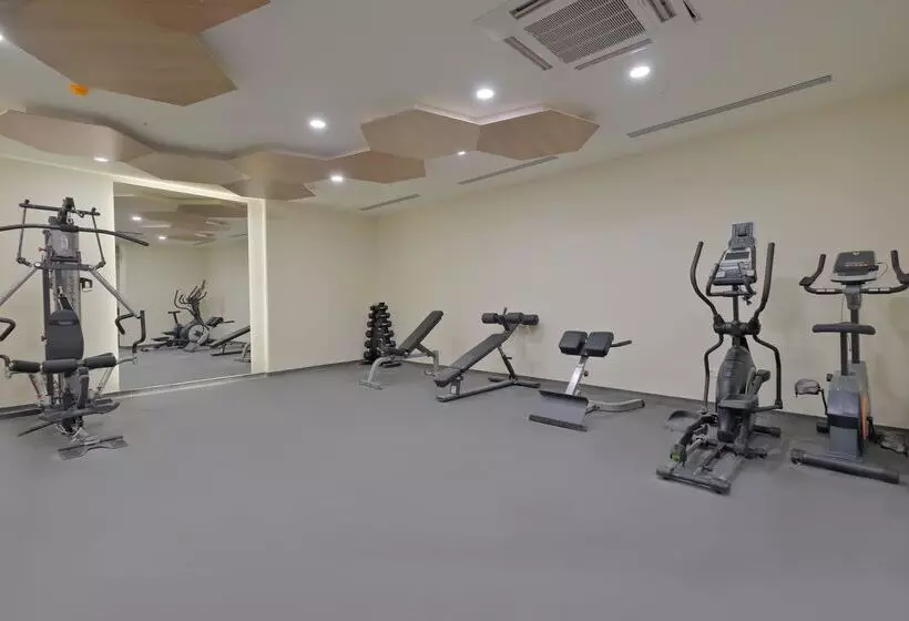 Air Başakşehir Residence By Newinn