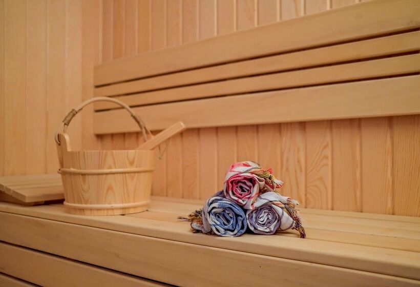 Air Başakşehir Residence By Newinn