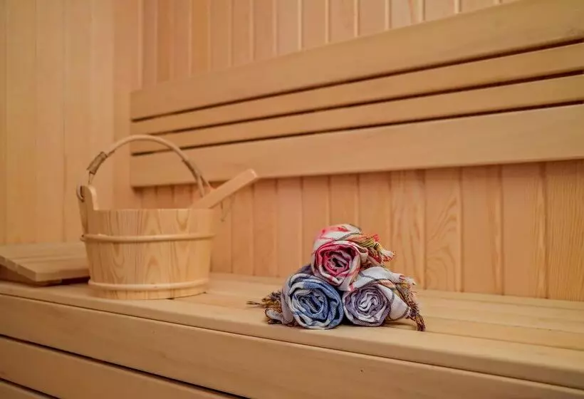 Air Başakşehir Residence By Newinn