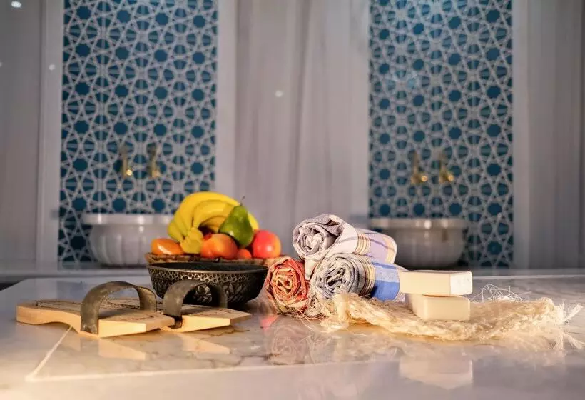 Air Başakşehir Residence By Newinn