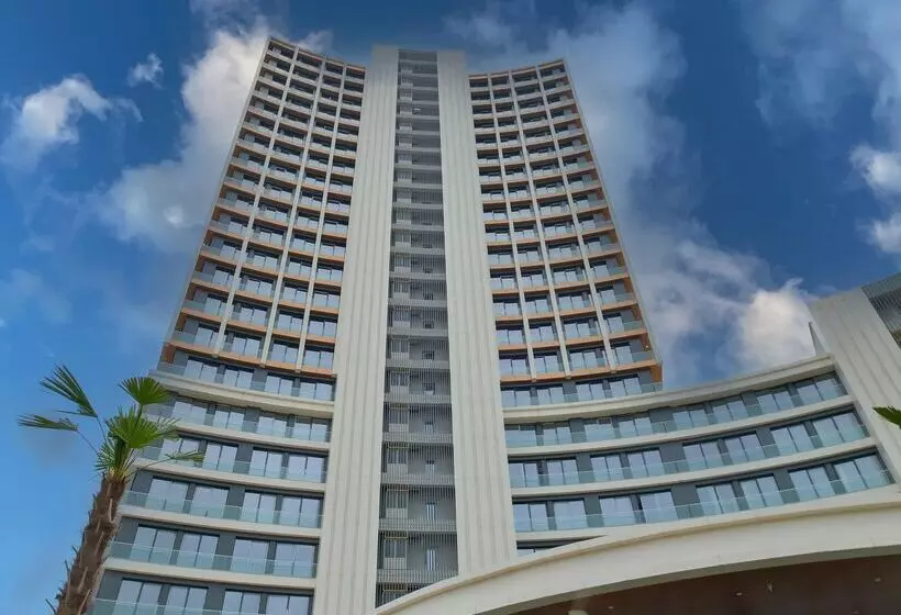 Air Başakşehir Residence By Newinn