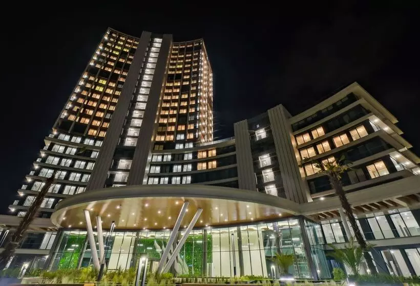 Air Başakşehir Residence By Newinn