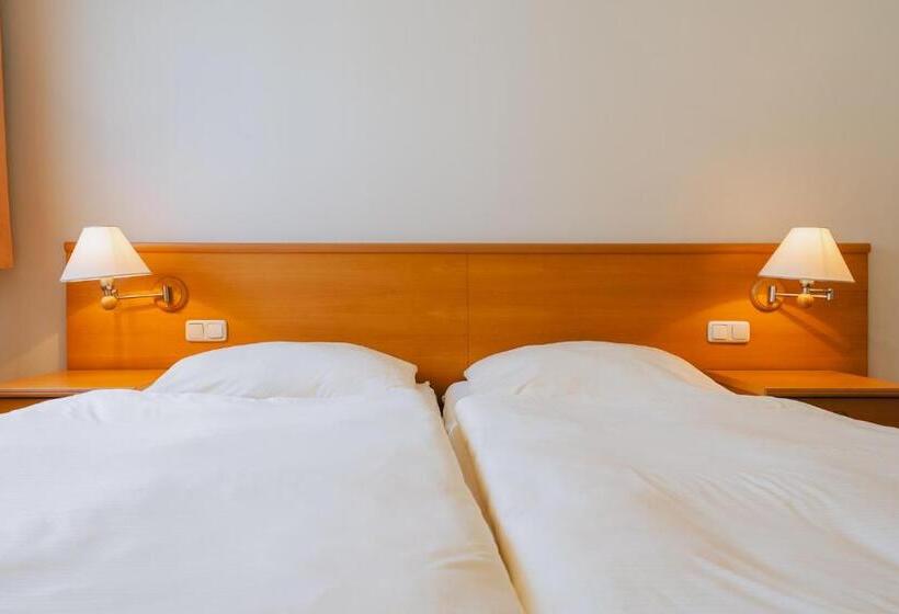 Bed and Breakfast Die Pension Galle