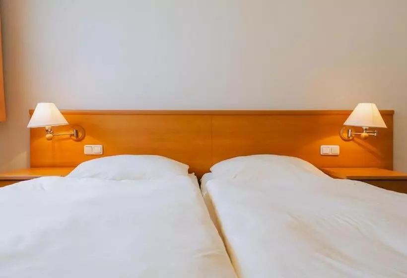 Aamiaismajoitus (B&B) Die Pension Galle