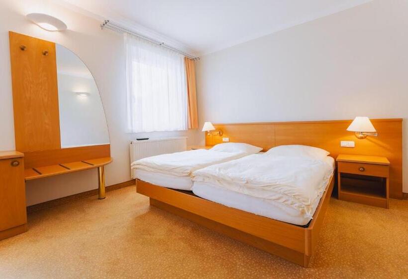 Bed and Breakfast Die Pension Galle