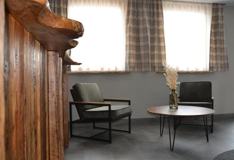 Bed and Breakfast Die Pension Galle