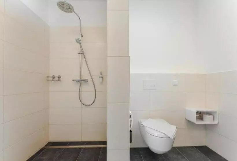 Aamiaismajoitus (B&B) Die Pension Galle