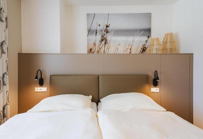 Bed and Breakfast Die Pension Galle