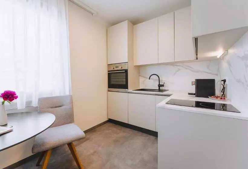 Aamiaismajoitus (B&B) Die Pension Galle