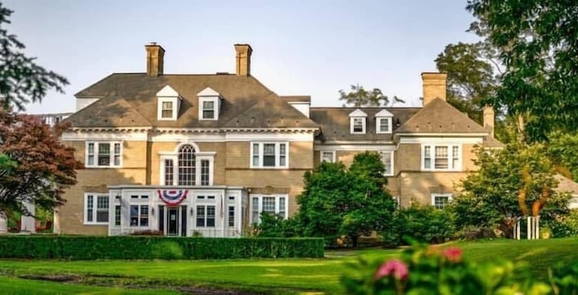 Bed and Breakfast Kane Manor Inn