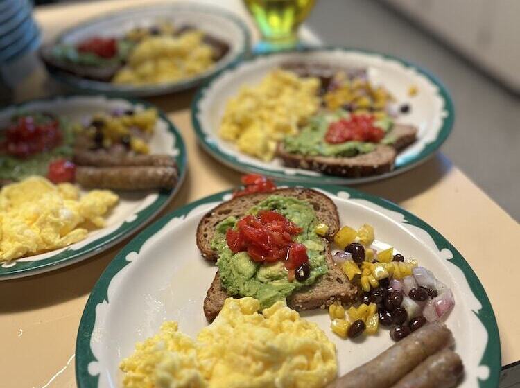 Bed and Breakfast Kane Manor Inn