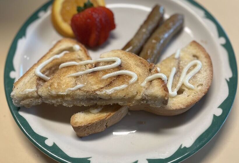 Bed and Breakfast Kane Manor Inn