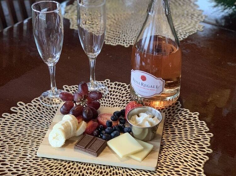 Bed and Breakfast Kane Manor Inn