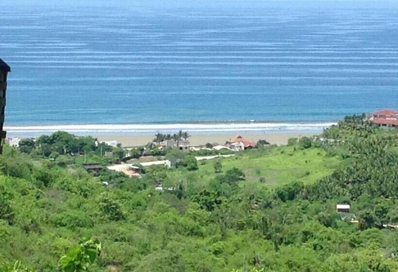 住宿加早餐 Samai Lodge Holistic Living