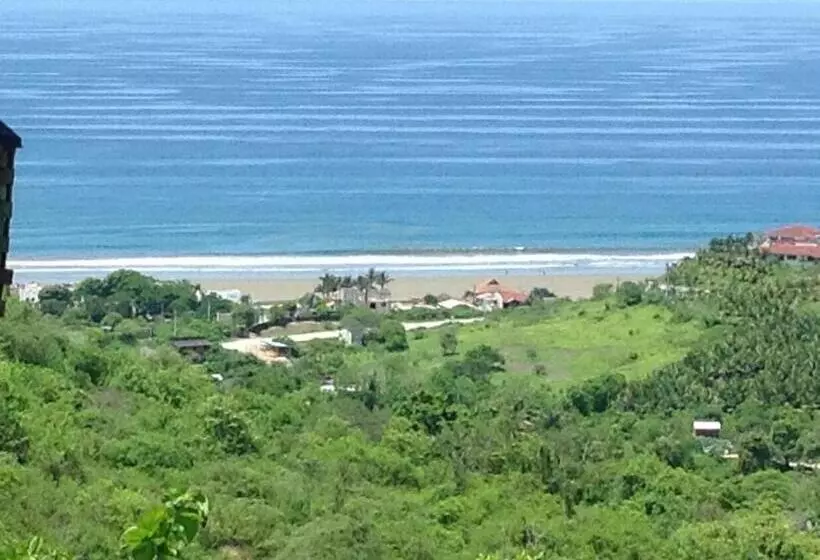 Aamiaismajoitus (B&B) Samai Lodge Holistic Living