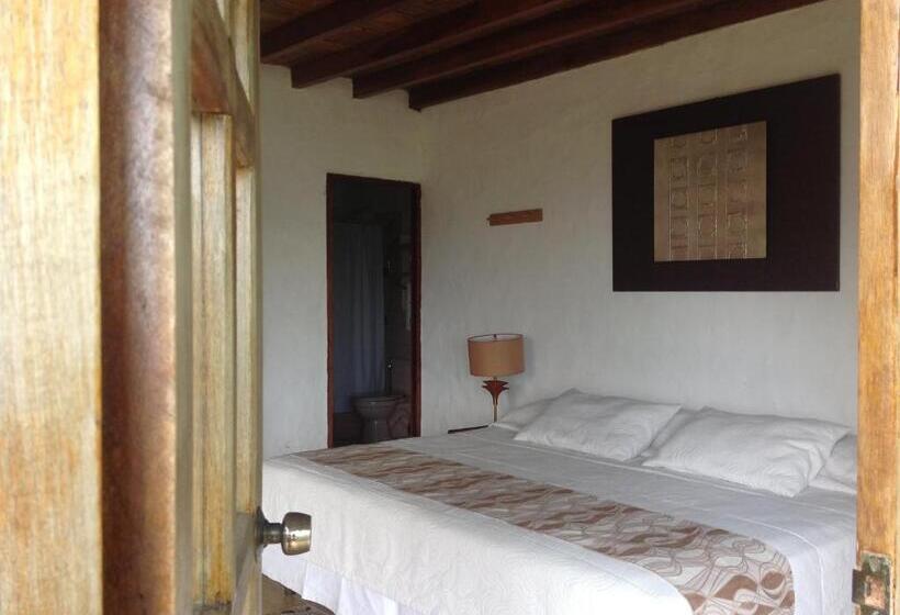 住宿加早餐 Samai Lodge Holistic Living