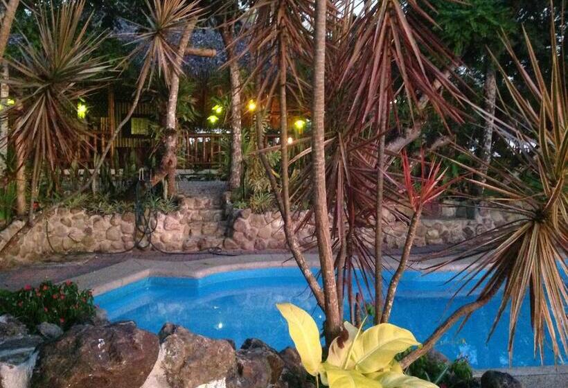 住宿加早餐 Samai Lodge Holistic Living