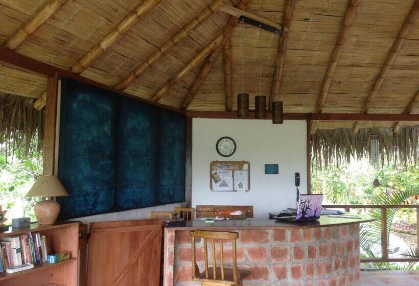 住宿加早餐 Samai Lodge Holistic Living